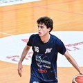 Pollice in su, la Pallacanestro Molfetta piazza il secondo colpo