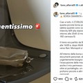 Borsa smarrita sul treno Intercity 609: l’appello di Fares AlFarra