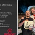 Caparezza, il tour Orbit Orbit si chiude con 37mila euro per EMERGENCY