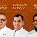 Il “Grand Tour del Gusto” fa tappa a Molfetta: l’eccellenza della gastronomia fa rete al Ristorante Pizzeria “Il Vecchio Gazebo”
