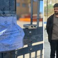 Sequestro del Palapanunzio, il sindaco Minervini: «Piena collaborazione con Magistratura e Carabinieri»