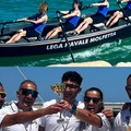 Lega Navale Molfetta protagonista a Francavilla