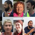 Amnesty International Italia in piazza per i detenuti in Libia