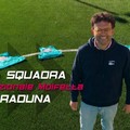 La “Nazionale” di Mastropasqua scende in campo: con Alessia Martino il raduno per il “Day One” della città
