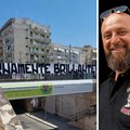 Molfetta saluta Saverio Brillante, capo ultras e figura molto amata