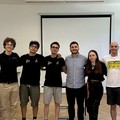 Una delegazione del Forum dei Giovani di Molfetta in Macedonia del Nord per un percorso di formazione internazionale