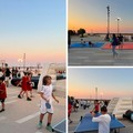 “Il gioco è bello quando include tutti”: una giornata di sport e inclusione con “Molfetta all inclusive”