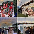 Natale e solidarietà: i mercatini di Network Contacts e Conta su di Noi