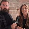 A Bitonto la presentazione dei candidati regionali Carmela Minuto e Antonio Ruggiero