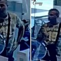 Furto in un esercizio commerciale al Puglia Village: c'è il fotogramma del presunto responsabile