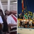Violenza alla Festa patronale,  interviene l’Associazione Nazionale Bande da Giro
