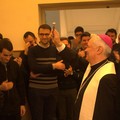 Dedicata a don Tonino Bello una nuova aula della Facoltà di Teologia