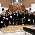 Capotorti Music Festival, galà lirico a Molfetta per celebrare l’opera con arie e cori