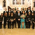 Il Coro molfettese “Harmonia mundi” a Venezia