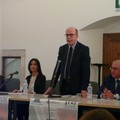 Inaugurata la Scuola di formazione in amministrazione pubblica