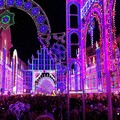 Incoronazione della Madonna dei Martiri e accensione delle luminarie: Molfetta entra nel vivo della festa