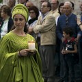 Oggi il corteo storico di Santa Rita a Molfetta: l'itinerario