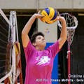 Dinamo Molfetta, in rosa anche Cristina d'Agostino