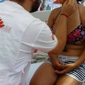 La Croce Rossa e la prevenzione