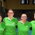 Serie A2: Ctt Molfetta in fuga