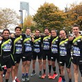 Maratona di New York, anche Molfetta presente