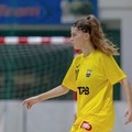 Serie A, nuovo acquisto dal Portogallo per la Femminile Molfetta