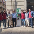 Affidata alla Cooperativa Progetto Assitenza la manutenzione dei defibrillatori di pubblico accesso