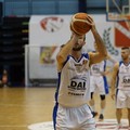 Subito un big match nel nuovo anno per la Dai Optical Virtus Molfetta