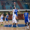 Casi di positività al Covid nella Virtus Basket Molfetta