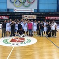 La Dai Optical Virtus Molfetta in finale play-off