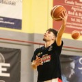 La Pallacanestro Molfetta chiude il mercato con l'acquisto di Antonio Dalbis