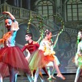 “Anastasia” il musical della Dance Company