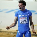 L'azzurro Daniele Greco è tornato a gareggiare nell'ultimo meeting di salto triplo a Molfetta