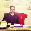 Molfetta Calcio, Danilo Scardigno è il team manager  del Settore Giovanile