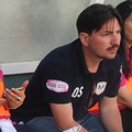 Danilo Scardigno: «Per la Molfetta Calcio anno positivo»