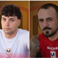 Doppio innesto per la Molfetta Calcio: arrivano Danisi e Cubaj