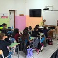 Scuola media Poli: giornata dedicata ai social media e alla scrittura