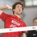 Alla Pallavolo Molfetta arriva Davide Candellaro