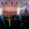 Successo della Swing Beaters Orchestra al Regina Pacis