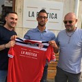 La Virtus Molfetta vince al  "Petrone ", giovedì derby di Coppa contro la Fulgor