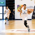 Nuovo innesto in casa Pallacanestro Molfetta: accordo con Fabrizio De Ninno