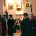 Commemorazione dei defunti e festa delle Forze Armate e dell’Unità Nazionale