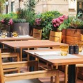 Dehors sul suolo pubblico a Molfetta, nuova proroga fino al 31 marzo prossimo