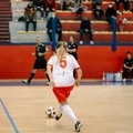 Dell'Ernia alla  "Futsal week " con la Nazionale italiana