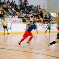 Nox Molfetta: al PalaFiorentini contro la Roma. In palio la Futsal Finals per la A