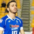 Europei Juniores, in maglia azzurra c'è Gabriele di Martino!