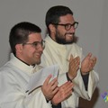 A Molfetta l'ordinazione presbiterale di don Antonio Cipriani e don Dario Vacca