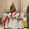 Quattro nuovi sacerdoti in Diocesi. Sabato l'ordinazione a Molfetta