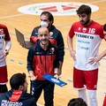 L'Indeco Molfetta sogna, Coach Difino: «Oltre ogni ottimistica previsione»