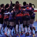 La Dinamo Molfetta rilancia la questione della gestione degli impianti sportivi